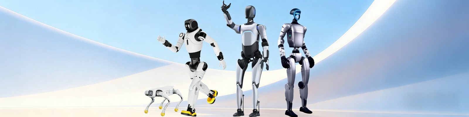 了解灵形开悟，携手共创具身智能未来